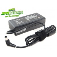 PUNJAČ ZA LAPTOP FUJITSU 16V 3.75A 6.5 x 4.4 mm