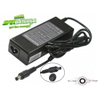 PUNJAČ ZA LAPTOP TOSHIBA 15V 5A 6.3 x 3.0 mm