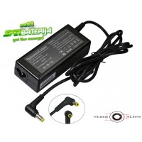 PUNJAČ ZA LAPTOP LENOVO 19V 3.42A 5.5 x 2.5 mm