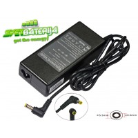 PUNJAČ ZA LAPTOP HP 19V 4.74A 5.5 x 2.5 mm