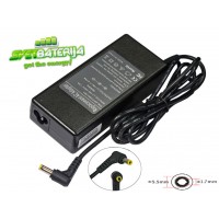 PUNJAČ ZA LAPTOP ACER 19V 4.74A 5.5 x 1.7 mm