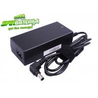 PUNJAČ ZA LAPTOP FUJITSU 19V 6.32A 5.5 x 2.5 mm