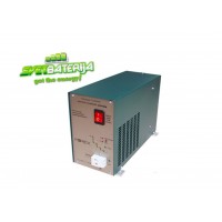 Profesionalni punjač stacionarnih baterija AGM Gel 24V 40A IUU