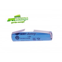 Industrijska ćelija NiMh - NiCd AAA 700mAh