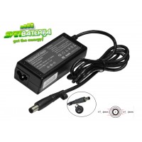 PUNJAČ ZA LAPTOP HP ProBook 18.5V 3.5A, 7.4 x 5.0 mm