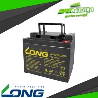 OLOVNA BATERIJA za Električna Vozila 12V 50Ah WP50-12NE 6FM45 6FM50 6FM40