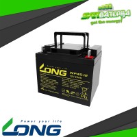 OLOVNA BATERIJA 12V 45Ah WP45-12