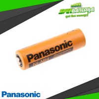 Industrijska Ćelija NiMh - NiCD Panasonic AA 1.2V HHR-210AAB 2100mAh