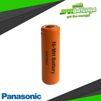 Industrijska Ćelija NiMh - NiCD Panasonic AA 1.2V 1600mAh BK150AA HHR150AA