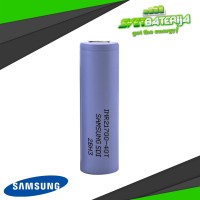 BATERIJA SAMSUNG 40T 21700 INR21700-40T 4000mAh 30A