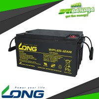 OLOVNA BATERIJA 12V 65AH WPL65-12AN