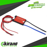 BMS 12V 4S 10A Zaštita Balans za 18650 Li-ion Litijum Paket Baterija