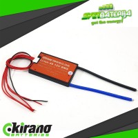 BMS 12V 4S 25A Zaštita Balans za 18650 Li-ion Litijum Paket Baterija