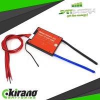 BMS 24V 7S 60A Zaštita Balans za 18650 Li-ion Paket Baterija NTC Otpornik