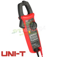 Amper Klešta Mutlimetar AC/DC Napon 600A Struja Temp NCV True RMS UNI-T UT204+ 
