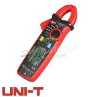 Amper Klešta Multimetar AC/DC Napon Struja 60A True RMS NCV Zujalica UNI-T UT211B