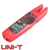 Amper Klešta Fork Multimetar AC/DC Struja 200A True RMS NCV Zujalica UNI-T UT256B