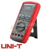 Profesionalni DMM Multimetar Unimer Merač AC/DC Napona Otpor Struja Datalogging UNI-T UT181A
