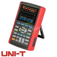 Prenosivi Osciloskop Scopemeter 2CH 50Mhz Unimer Multimetar DMM UNI-T UTD1050DL