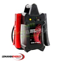 12V 1600A Booster Buster Starter Paljenje Vozila Lemania P24