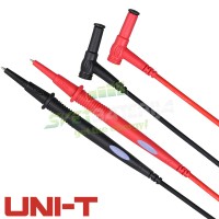 Pipalice za Unimer Multimetar Silikonske 20A 1m UT-L26