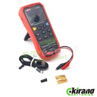 UNI-T UT622A LCR Merač Kapacitometar Kondezatora Indukcije