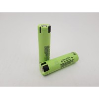 Panasonic PF NCR18650PF 18650 Baterija 3.6V Li-ion 2900mAh 10A