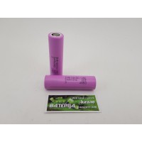 Samsung 35E 18650 Baterija 3.6V Li-ion 3500mAh INR18650-35E 8A