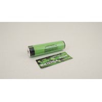 Panasonic B NCR18650B 3.6V Li-ion 18650 Baterija 3350mAh 6.7A