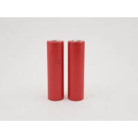 Sanyo ZL2 Panasonic 18650 3.6V Li-ion Baterija 2400mAh 10A UR1865ZL2