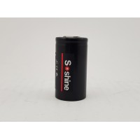26500 Litijum Punjiva Baterija 3200mAh 3.6V 3.7V Li-Ion