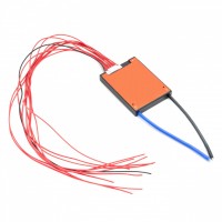 3S 12V | BMS 3S 20A 12V LI-ION LITIJUM ZAŠTITA BALANS 18650 PAKETA BATERIJA