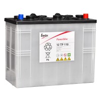 POWERBLOC ENERSYS 12TP110 12V 140Ah (C20) / 110Ah (C5) BATERIJA AKUMULATOR PALETAR PLATFORMA VILJUŠKAR