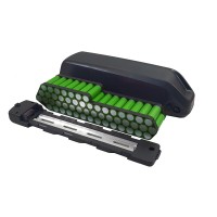 48V 14Ah 670Wh Litijum Li-Ion Baterija za Električni Bicikli eBike