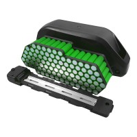 48V 25Ah 1200Wh Li-Ion Litijum Baterija za Električni Bicikli eBike