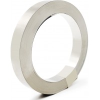 Nikl Traka 0.1x4mm za Punktovanje Litijum Paketa Baterija 1 kilogram