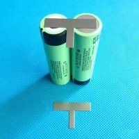 NIKL Trakica za Punktovanje 18650 Baterija 0.15 - 10kom