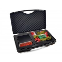 2S - 24S Balanser 18650 Litijum Li-Ion Baterija 5A Bluetooth