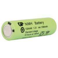 Punjiva Baterija GP 1300mAh AA NiMh 1.2V
