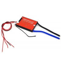 BMS 12V 3S 60A Zaštita Balans za 18650 Li-Ion Baterija NTC