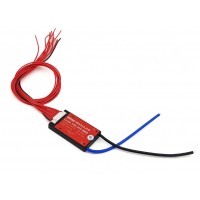 BMS 36V 10S 20A Zaštita Balans za 18650 Li-Ion 42V Baterija