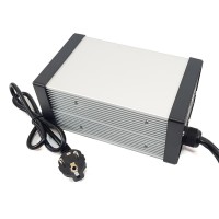 58.8V 15A Punjač Baterija za Električni Skuter Bicikli 52V