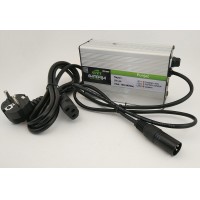 58.8V 10A Punjač za Električni Skuter 52V Li-Ion Baterija