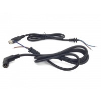 RCA Činč konektor za punjač baterija 5A sa kablom