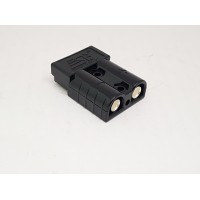 Crni Anderson SB50 Konektor 50A za UPS Solarni Sistem