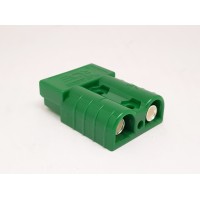 Zeleni Anderson SB50 konektor 50A SH50