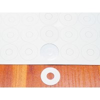 Karton za Izolaciju Kontakta Baterija sa Kapicom