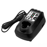 Punjač Makita DC10WB 10.8V 12V AKU Li-Ion Baterija BL1013