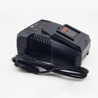 AEG R86092 Punjač Baterija 3A 18V Li-Ion AKU Alat