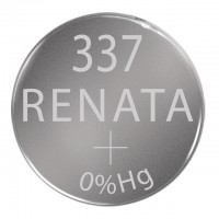 Renata SR416SW 337 1.55V 8mAh
